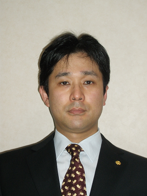 アイビー行政書士事務所所長