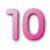 10