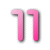 11