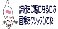 川越市｜詳細をご覧になるには画像をクリックしてね